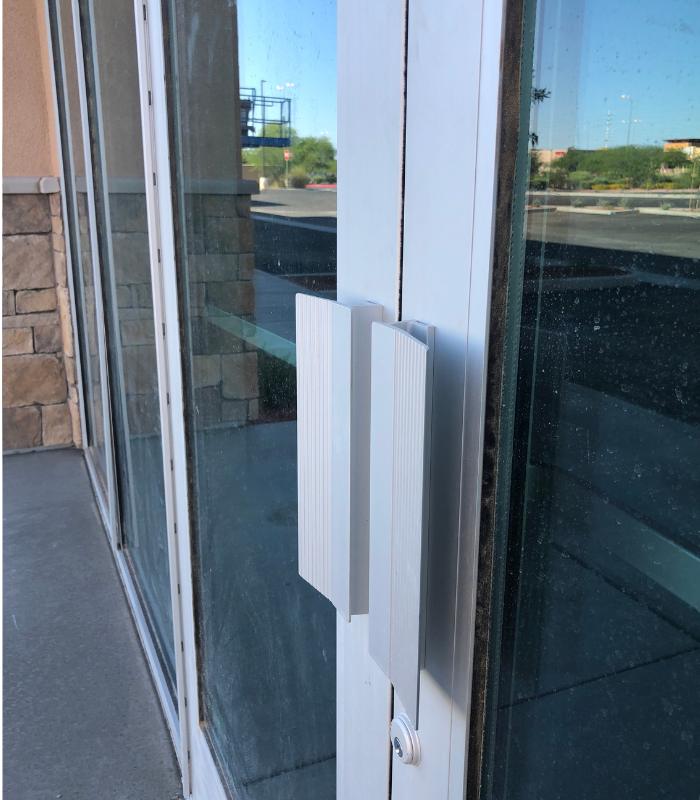 Trusted Commercial Locksmith in Lewisville - Lockstar Locksmith