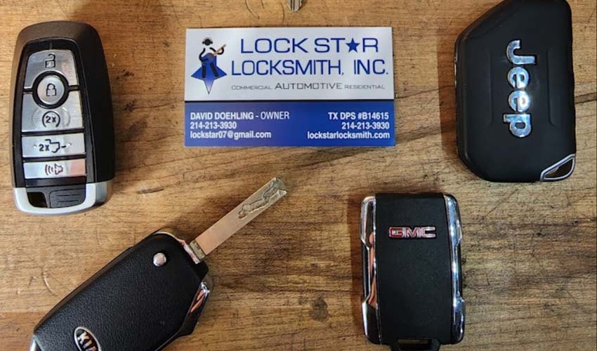 auto-locksmith help texas