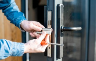 Commercial Locksmith for Your Business