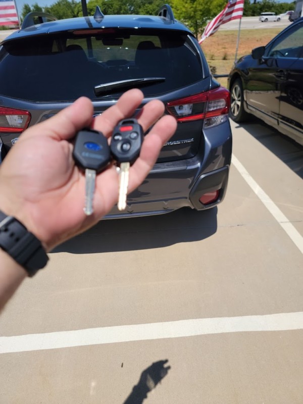 Car Key Fobs Vs. Traditional Keys A Comparison Guide Lockstar Locksmith